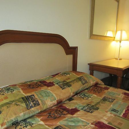 West Park Inn- Extended Stay / Weekly Rates Available San Diego Exterior foto
