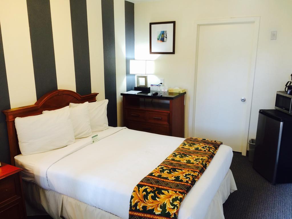 West Park Inn- Extended Stay / Weekly Rates Available San Diego Zimmer foto