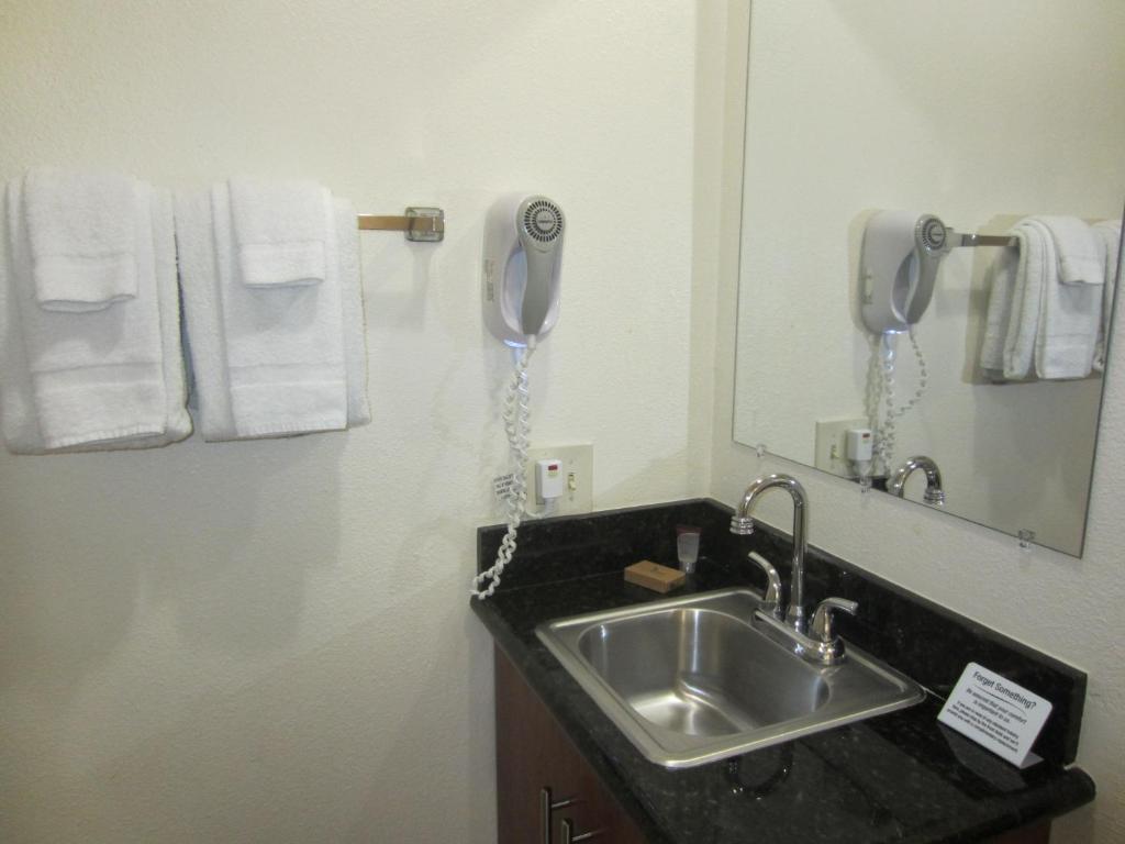 West Park Inn- Extended Stay / Weekly Rates Available San Diego Zimmer foto