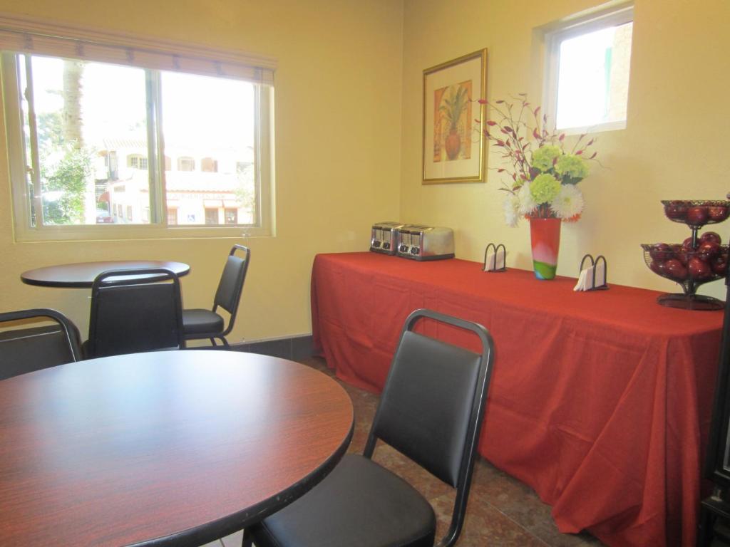 West Park Inn- Extended Stay / Weekly Rates Available San Diego Exterior foto