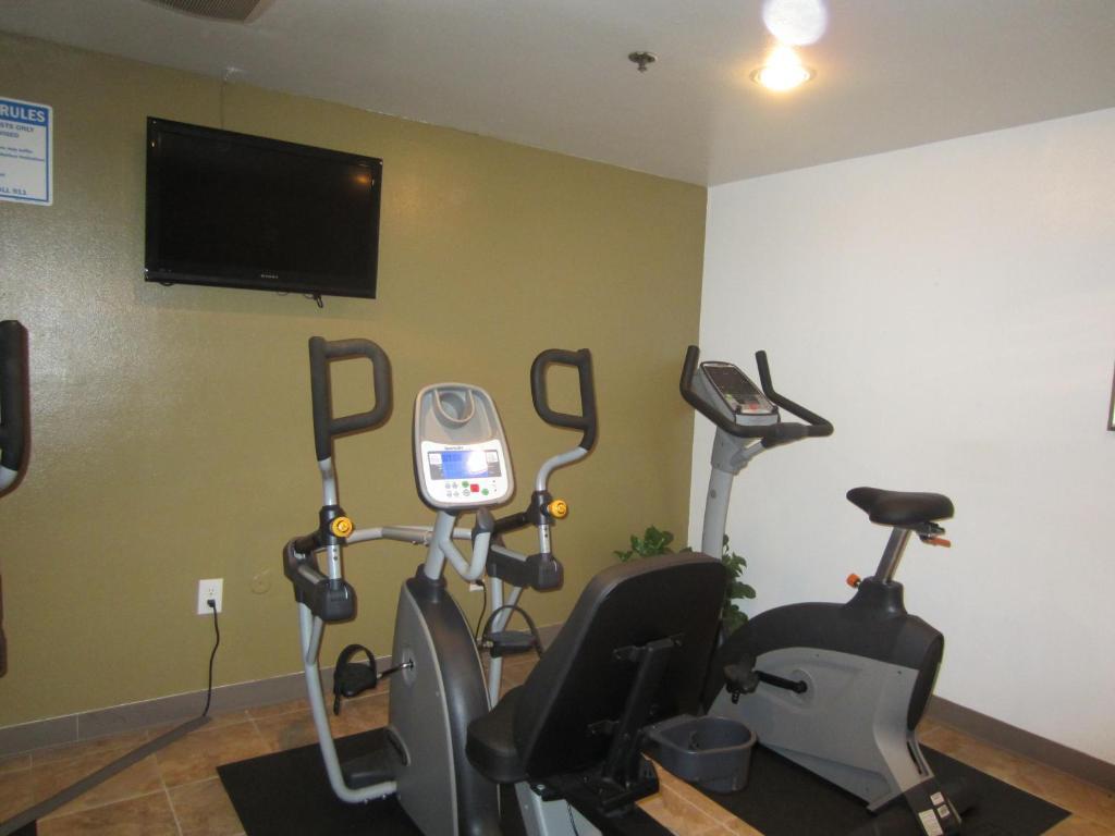West Park Inn- Extended Stay / Weekly Rates Available San Diego Exterior foto