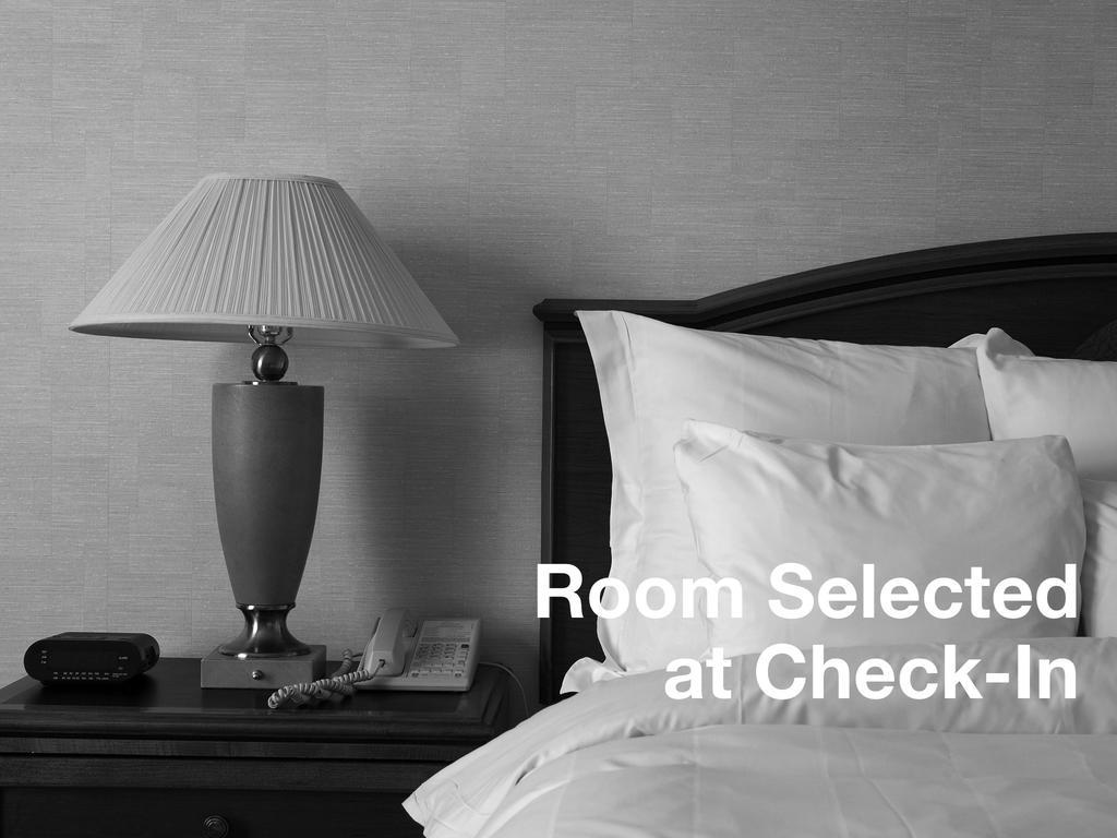 West Park Inn- Extended Stay / Weekly Rates Available San Diego Zimmer foto