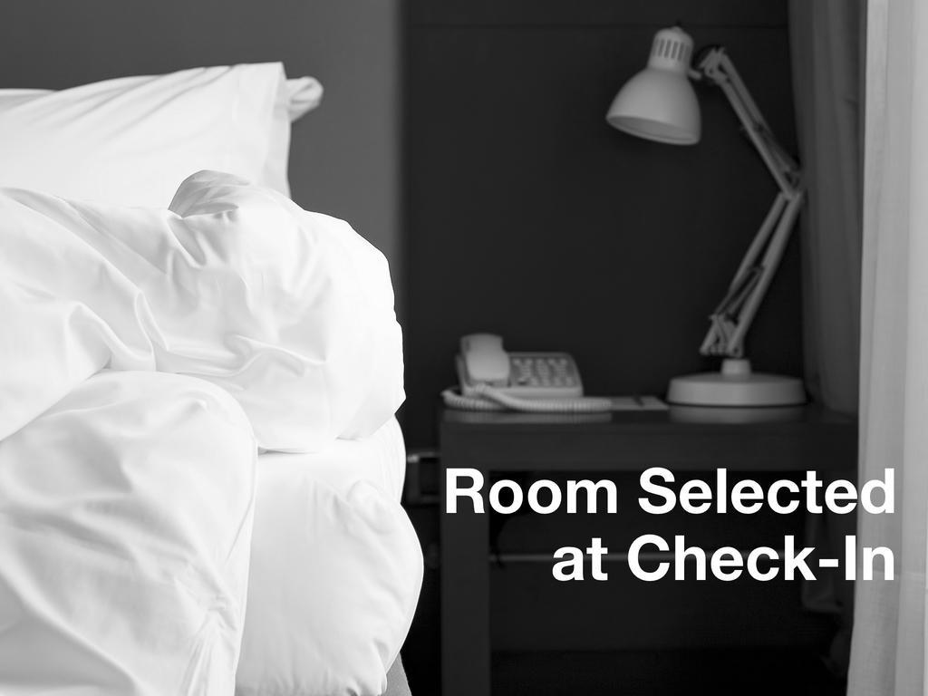 West Park Inn- Extended Stay / Weekly Rates Available San Diego Zimmer foto