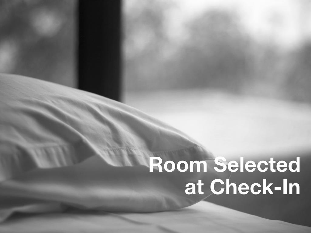 West Park Inn- Extended Stay / Weekly Rates Available San Diego Zimmer foto